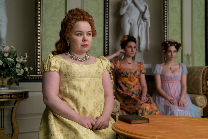 Bridgerton Season 1 Episode 8