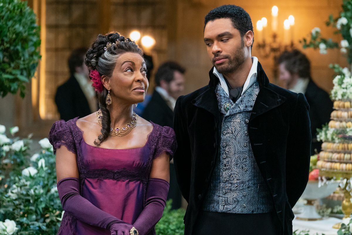 Bridgerton Season 1 Episode 8 | Tell-Tale TV Bridgerton Season 1 Episode 8