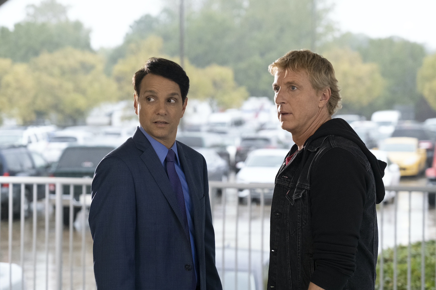 Cobra Kai Season 3 | Tell-Tale TV Cobra Kai Season 3
