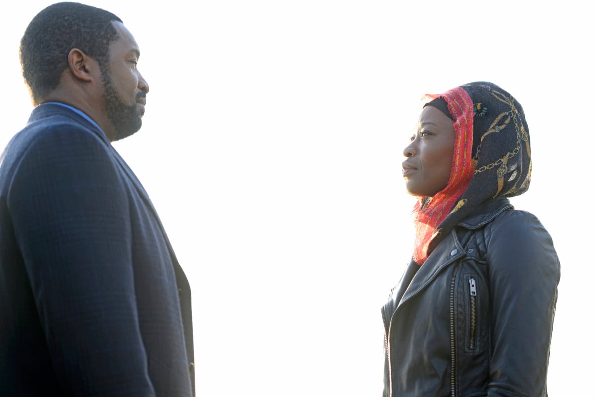 Coroner Season 2 Episode 8, "Fire Part 2" | Tell-Tale TV Coroner Season 2 Episode 8, "Fire Part 2"