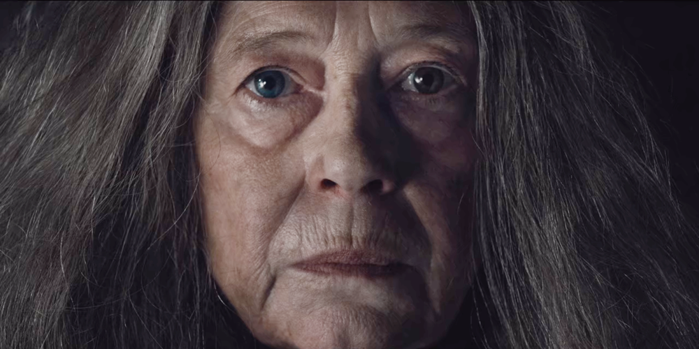 Claudia Tiedemann | Tell-Tale TV Claudia Tiedemann Lisa Kreuzer Dark Netflix