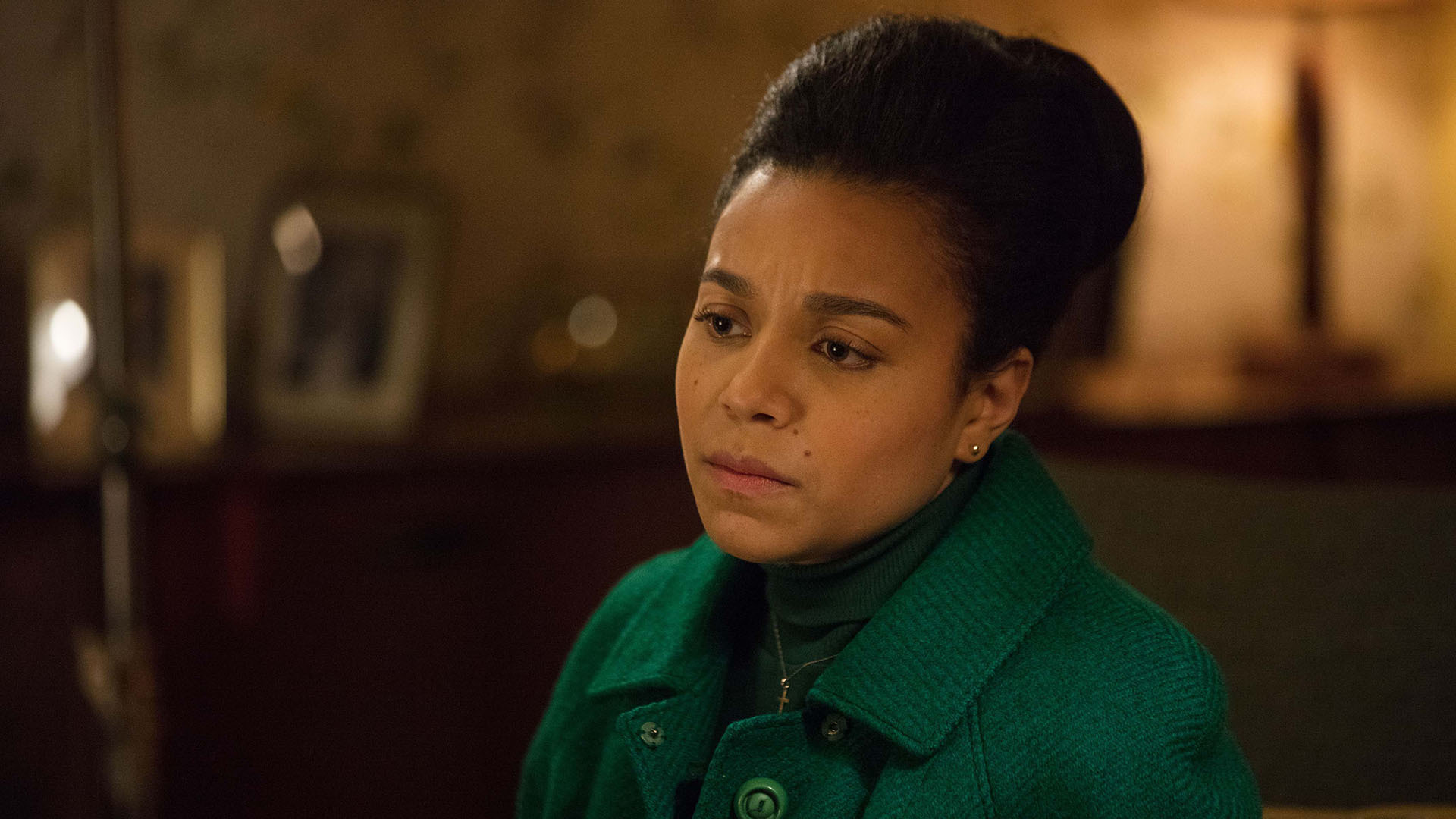 Call The Midwife: Series 8: Ep 001