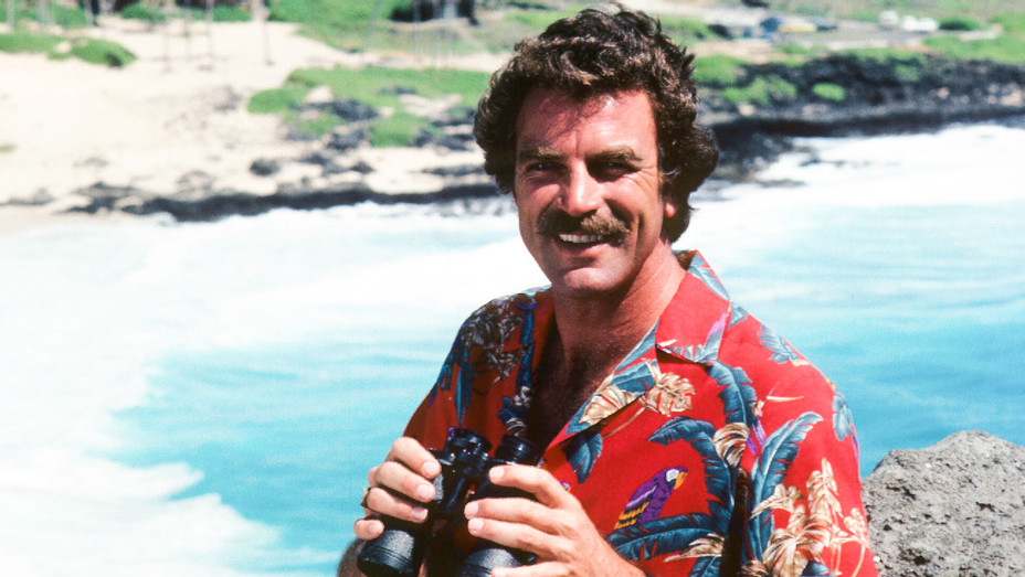 Magnum PI