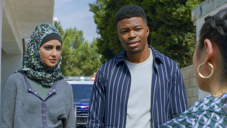 NCIS LA Season 12 Episode 4, "Cash Flow" NCIS: LA Review: Cash Flow (Season 12 Episode 4) NCIS LA Season 12 Episode 4, "Cash Flow"