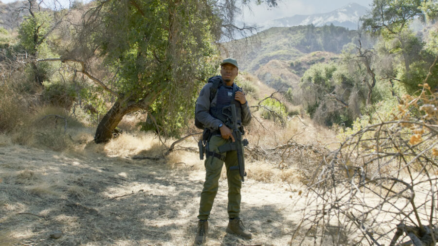 NCIS LA Season 12 Episode 5, “Raising the Dead” | Tell-Tale TV Raising the Dead