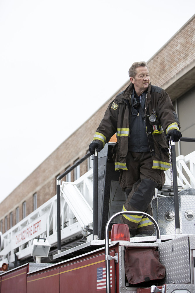 Chicago Fire Season 9 Episode 3: Smash Therapy
