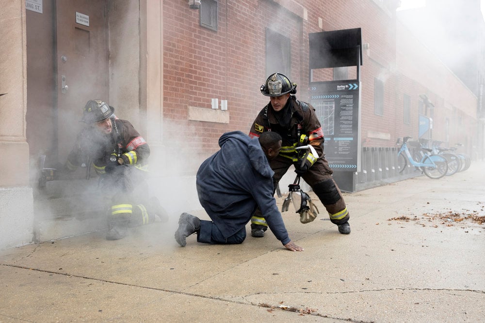 Chicago Fire – Season 9