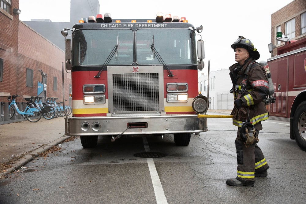 Chicago Fire – Season 9