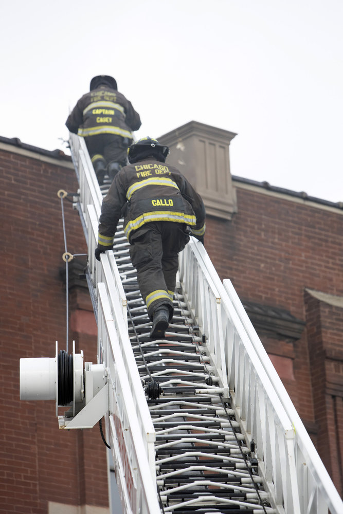 Chicago Fire – Season 9