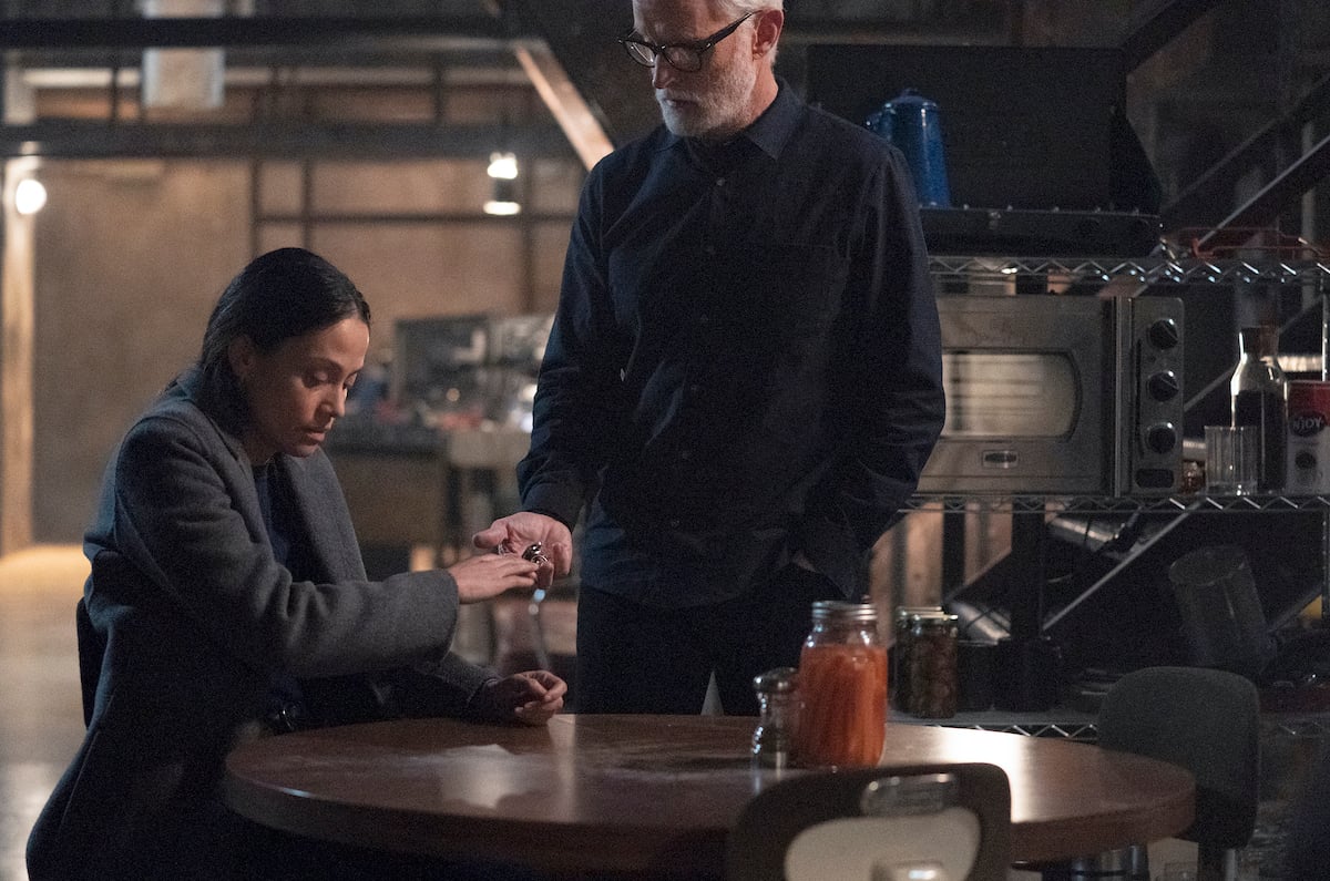 Next Season 1 Episode 7, "File #7"