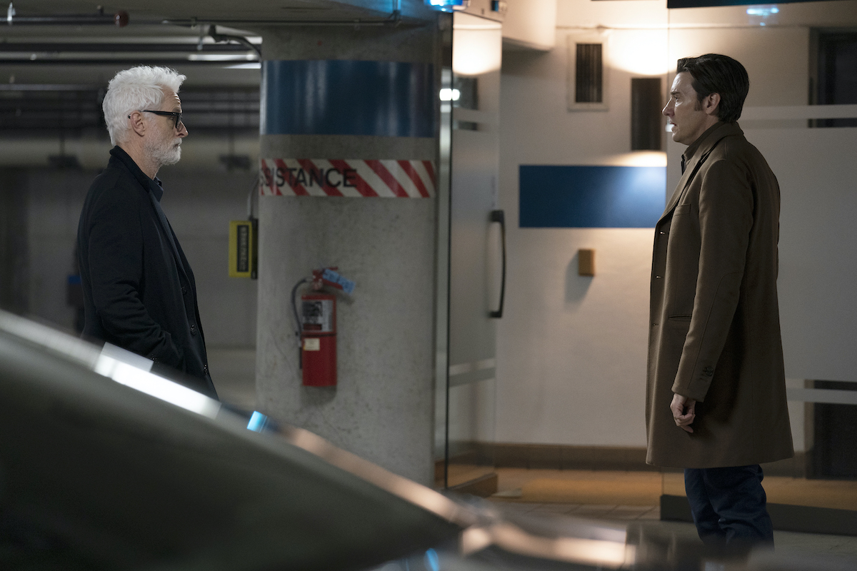 Next Season 1 Episode 7, "File #7"