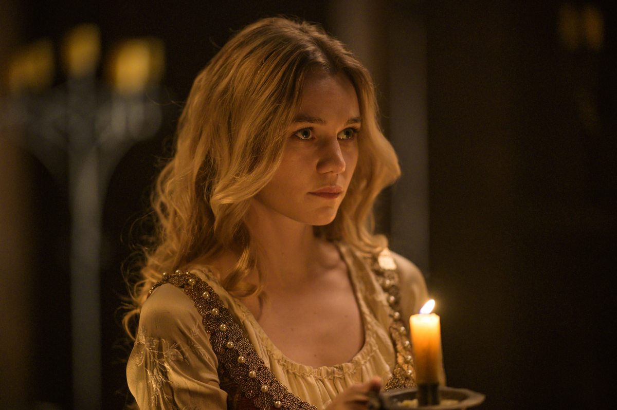 The Outpost Season 3 Episode 9, "She Is Not A God" | Tell-Tale TV OUT309_9370