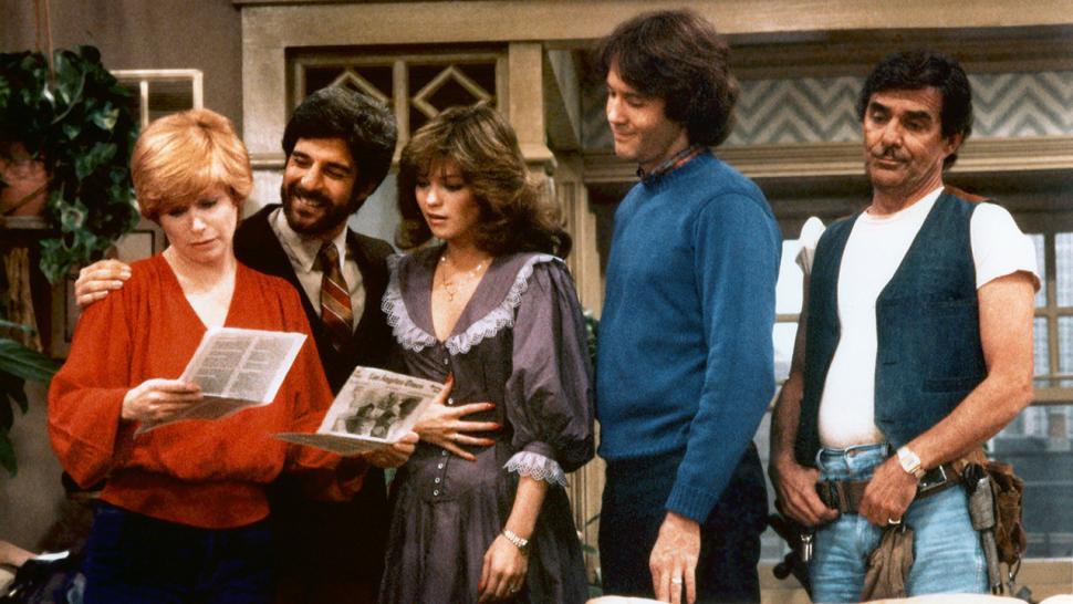 One Day at a Time 1975