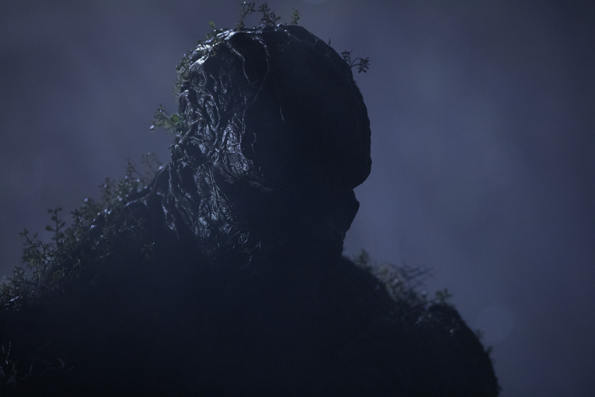 Swamp Thing Season 1 Episode 8, "Long Walk Home" | Tell-Tale TV Swamp Thing Season 1 Episode 8, "Long Walk Home"