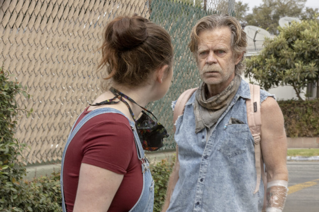Shameless Review Frances Francis Franny Frank (Season 11 Episode 3)