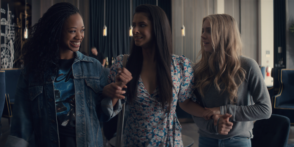Tiny Pretty Things | Tell-Tale TV Tiny Pretty Things