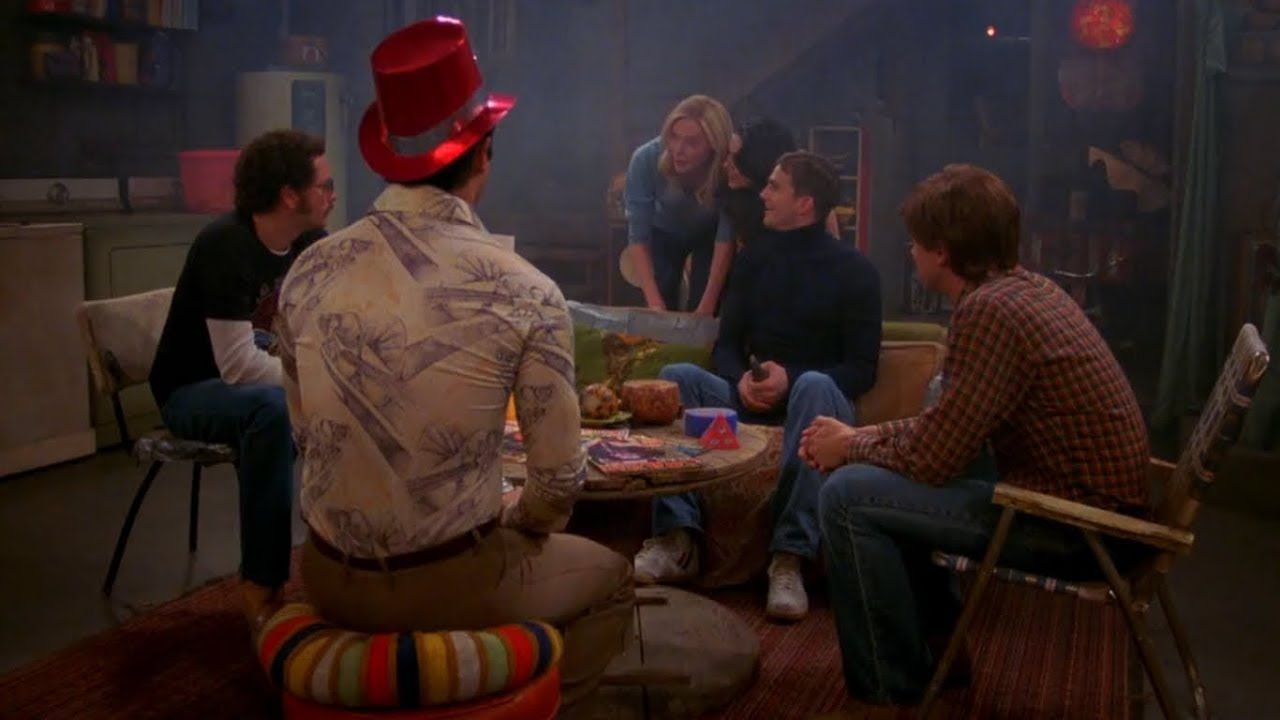 Throwback Thursday A New Year’s Eve Special