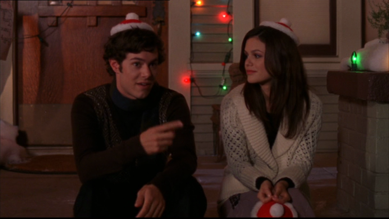 The OC Chrismukkah
