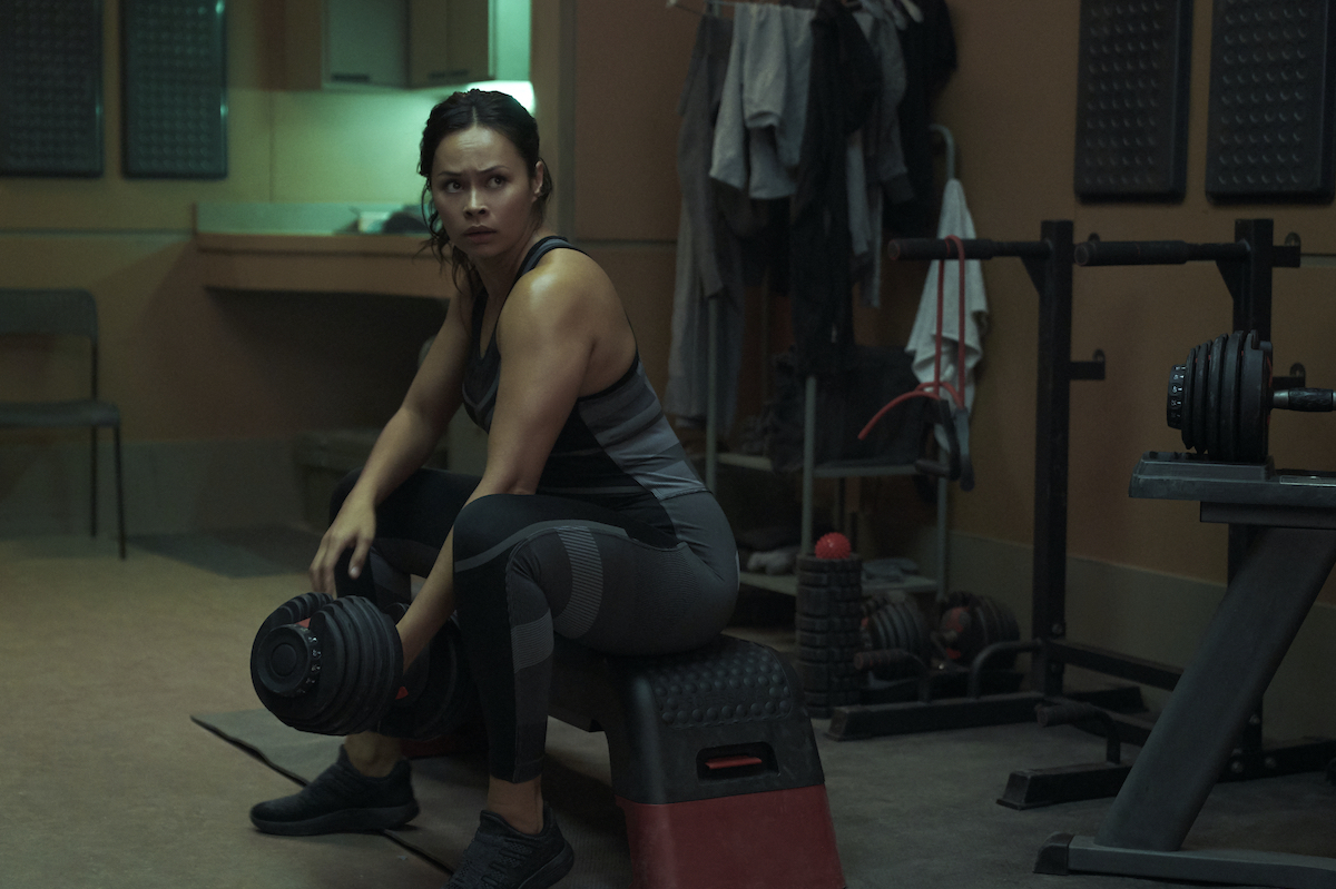 THE EXPANSE Season 5