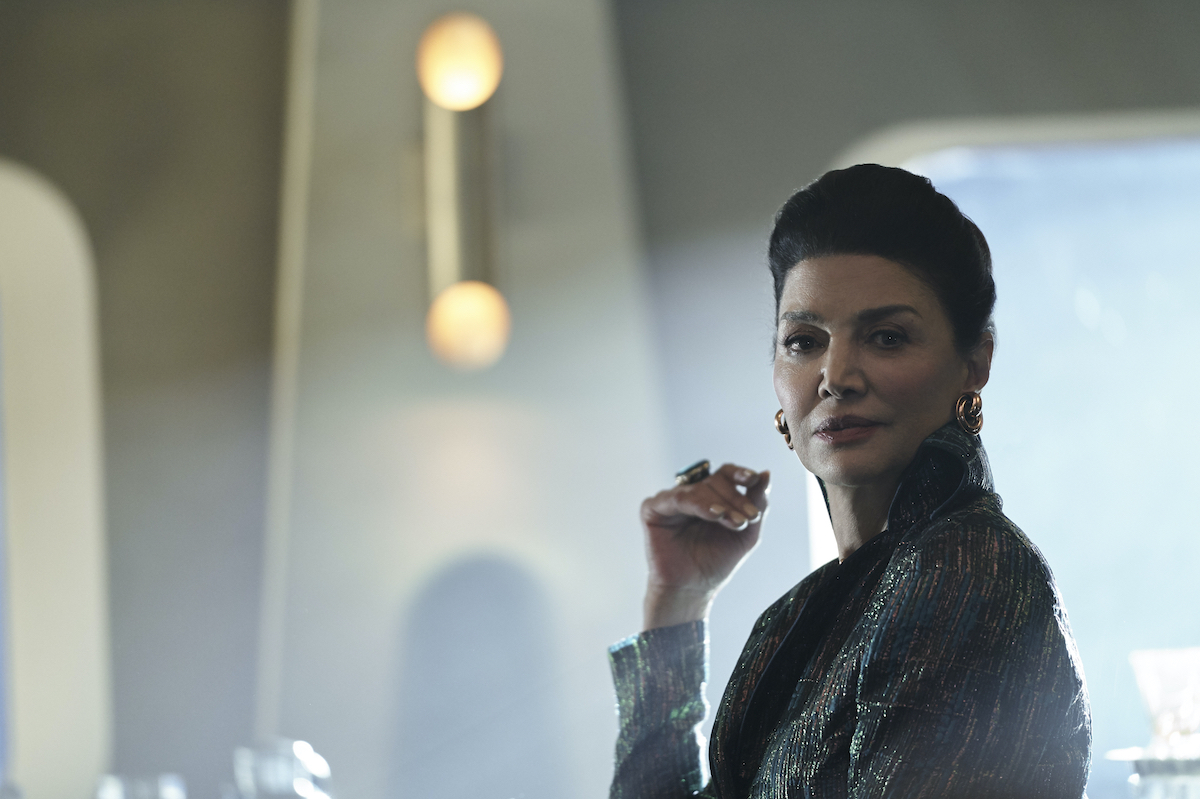 THE EXPANSE Season 5