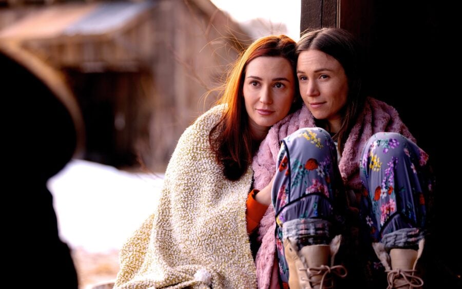 Wynonna Earp - Season 4 | Tell-Tale TV Wynonna Earp – Season 4