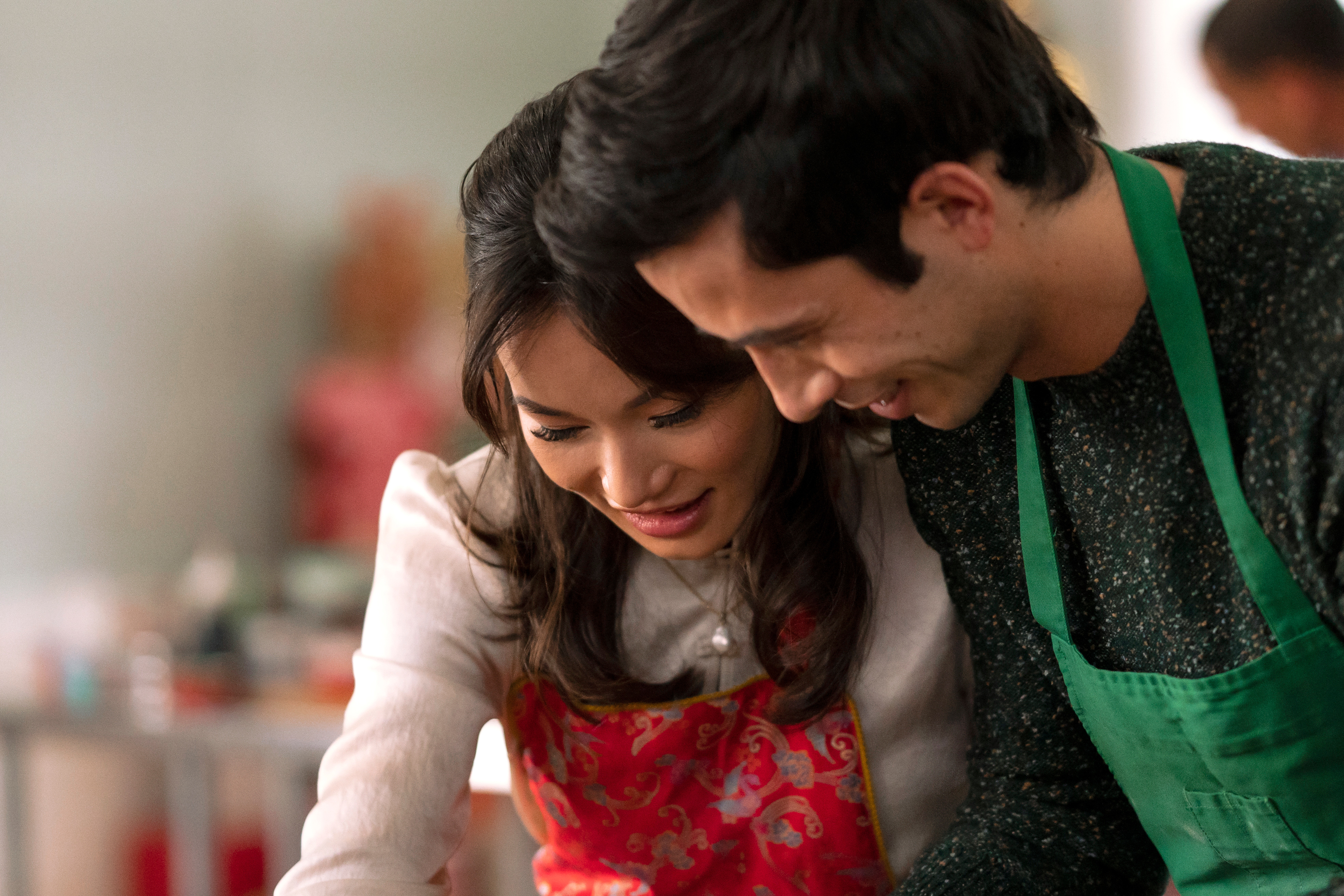 a sugar and spice holiday | Tell-Tale TV a sugar and spice holiday