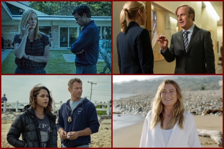 ashley top tv dramas 2020