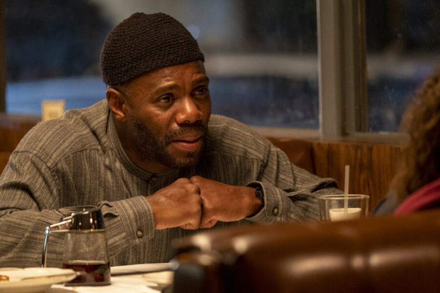 Euphoria Special Episode Part 1: Rue