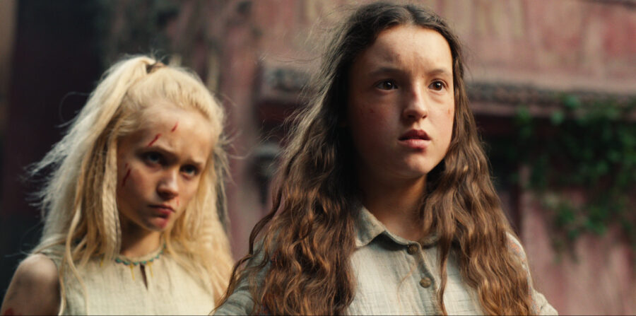His Dark Materials Season 2 Episode 6 "Malice" | Tell-Tale TV His Dark Materials Season 2 Episode 6 "Malice"