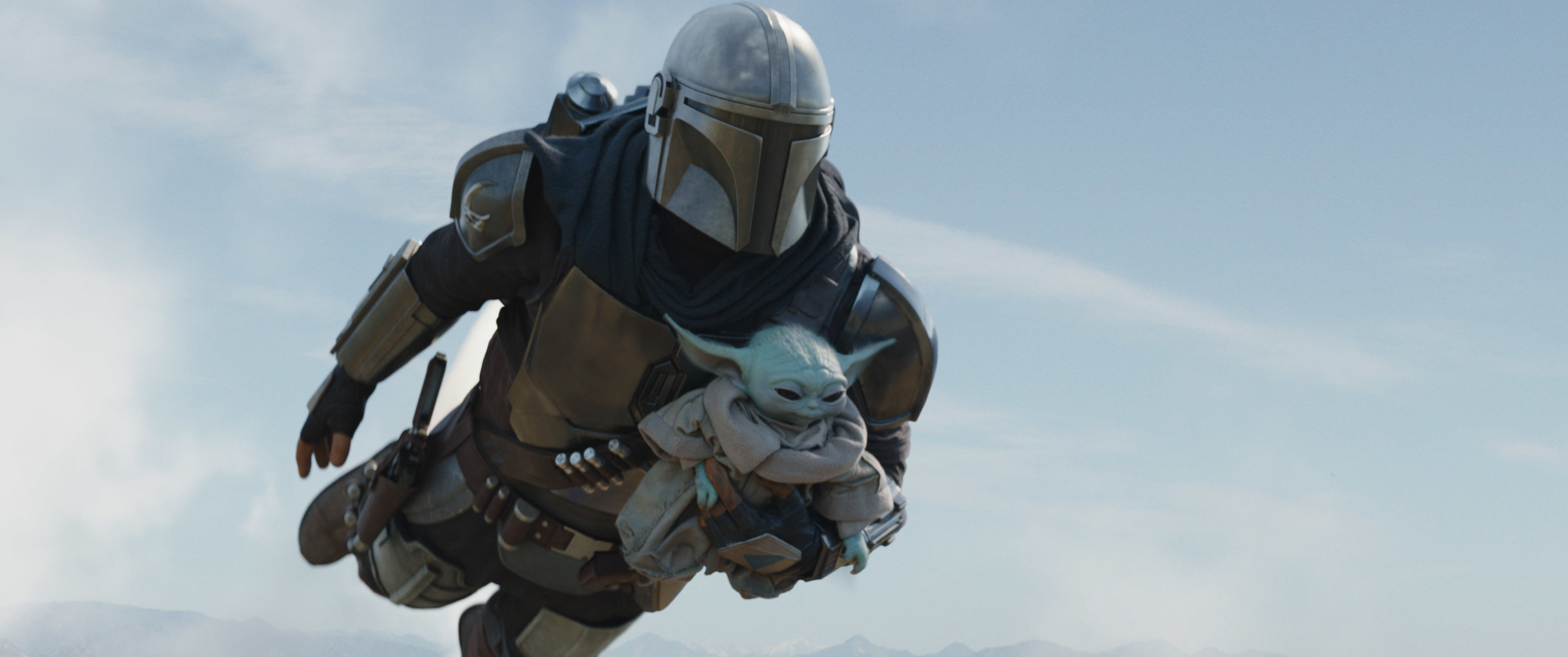 The Mandalorian Season 2