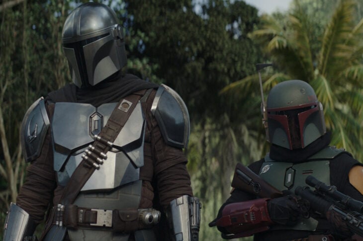 The Mandalorian Season 2