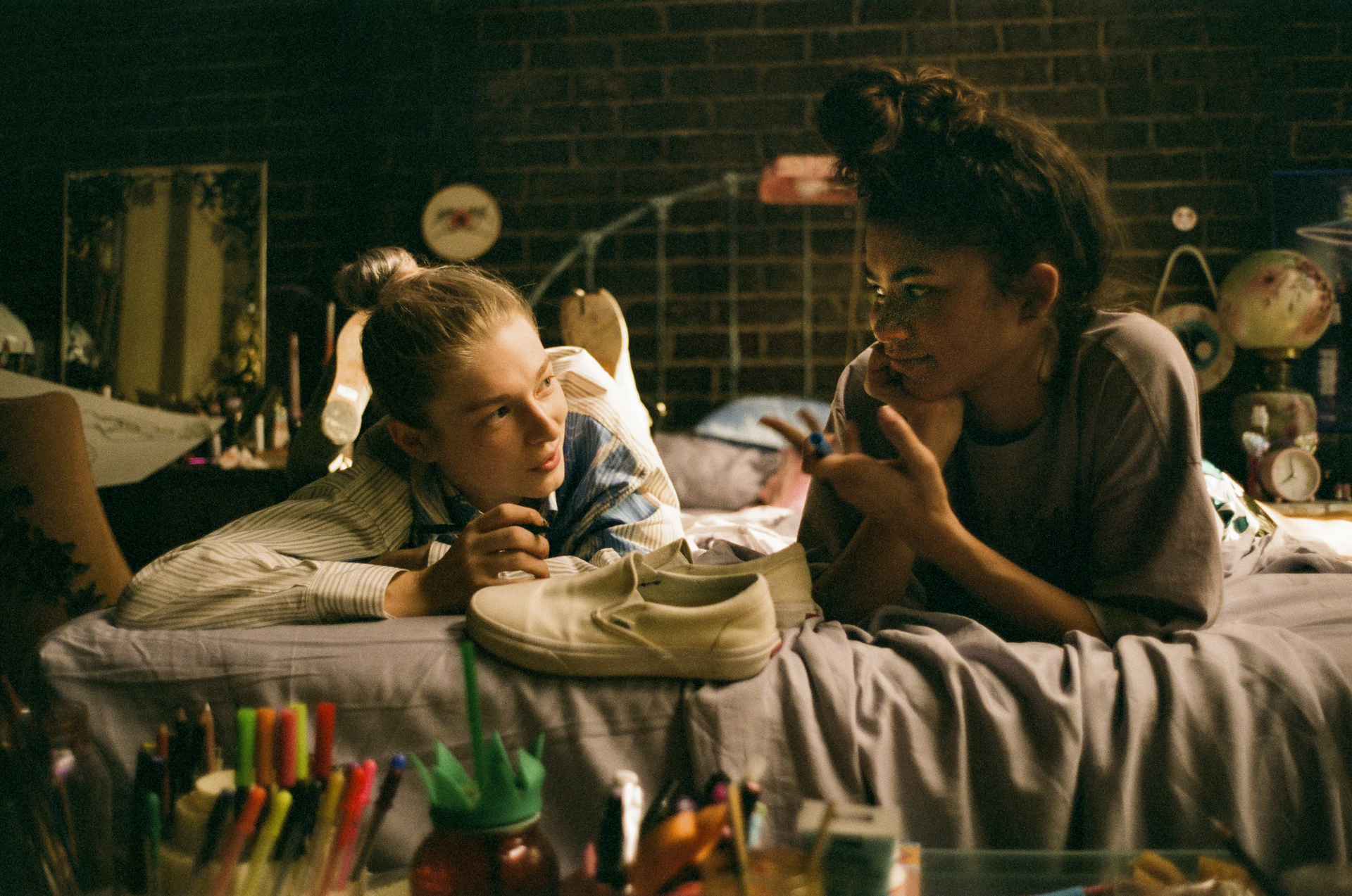 Euphoria Special Episode Part 1: Rue | Tell-Tale TV Euphoria Special Episode Part 1: Rue