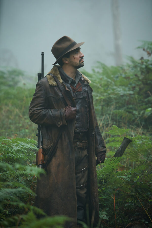 His Dark Materials Season 2 Episode 7 "Æsahættr"