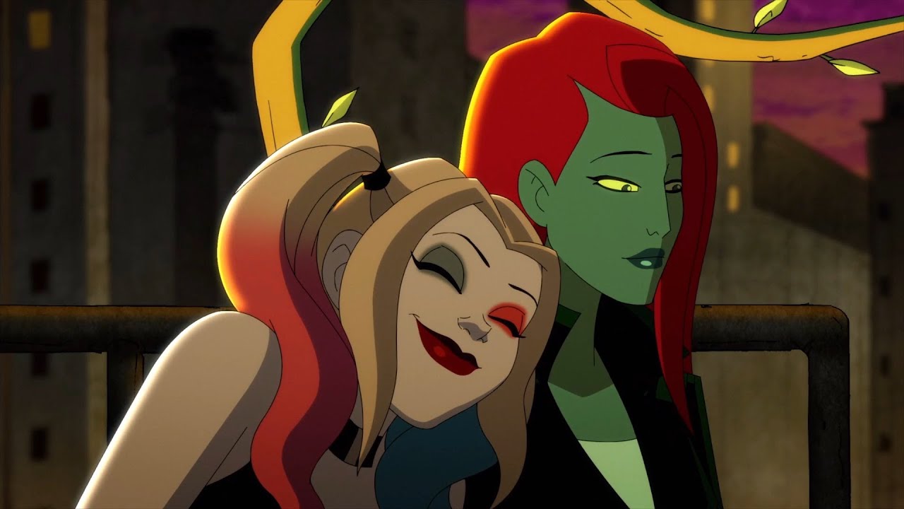 Harley Quinn Season 2 | Tell-Tale TV Harley Quinn Season 2