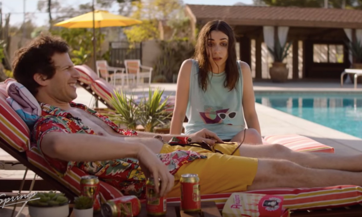 Palm Springs | Tell-Tale TV Palm Springs
