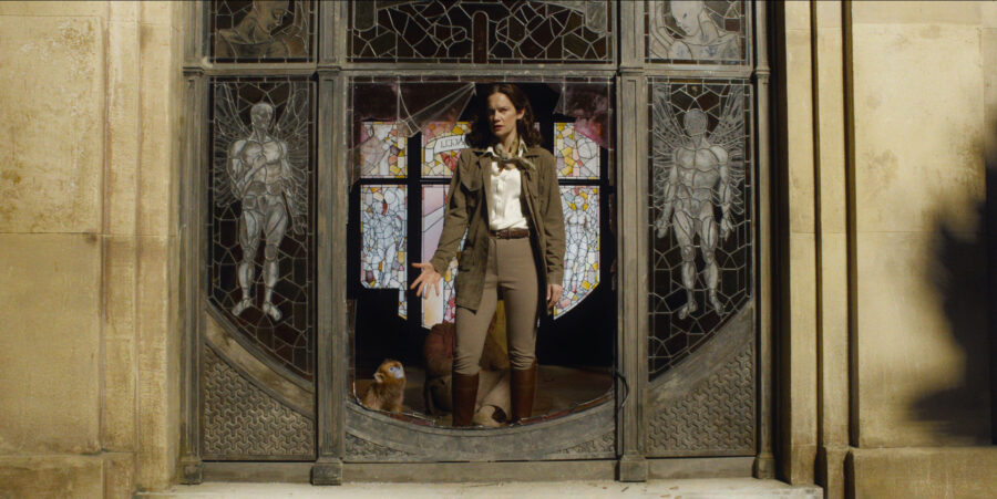 His Dark Materials Season 2 Episode 7 "Æsahættr"