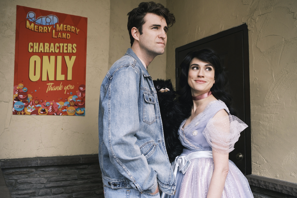 Search Party Season 4 Episode 2 | Tell-Tale TV Search Party Season 4 Episode 2