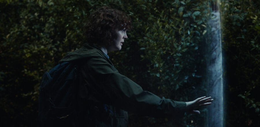 His Dark Materials Season 2 Episode 5 "The Scholar"