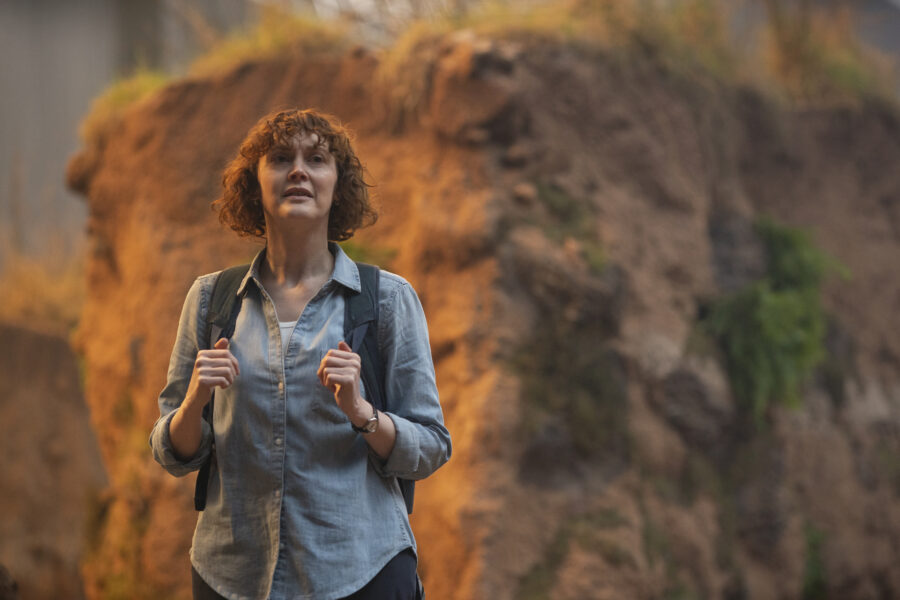 His Dark Materials Season 2 Episode 7 "Æsahættr"