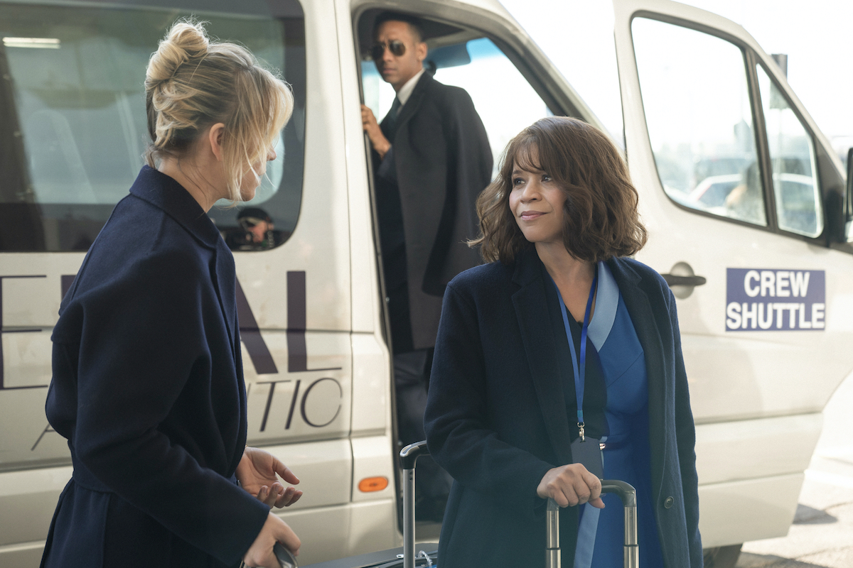 The Flight Attendant Season 1 Episode 8