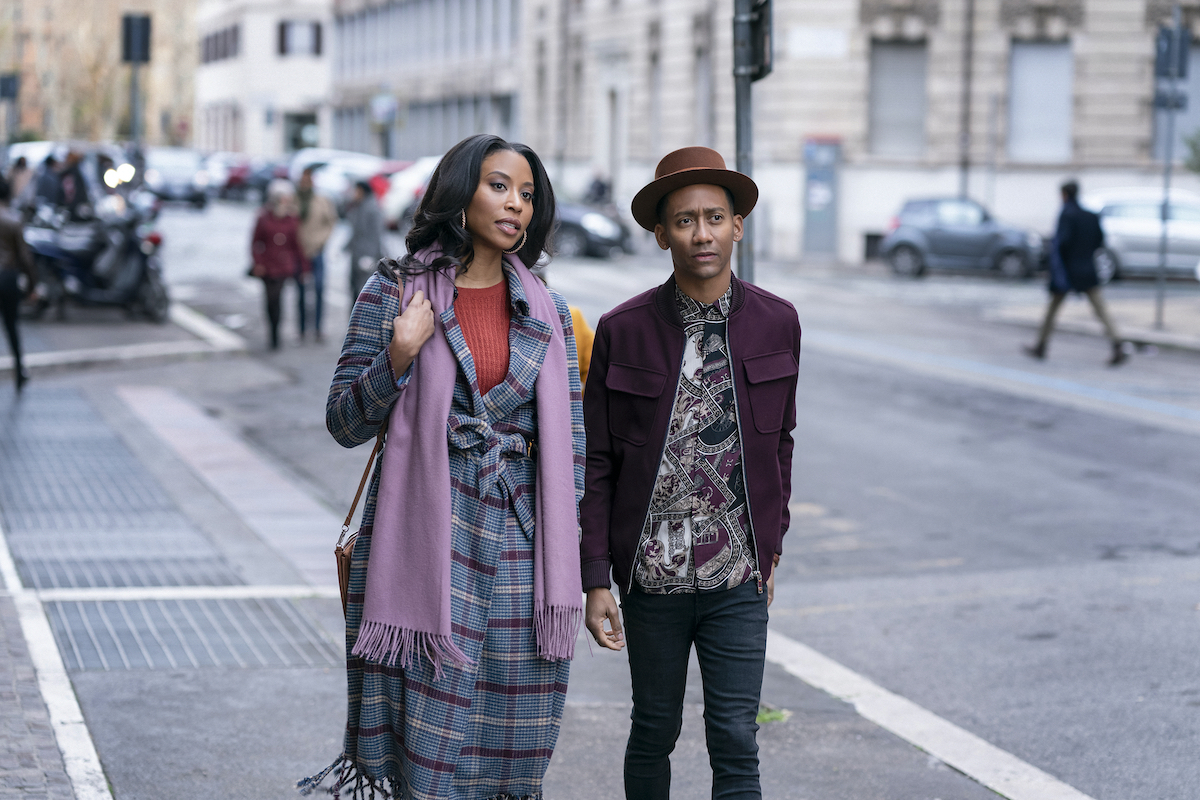 The Flight Attendant Review: Arrivals and Departures (Season 1 Episode