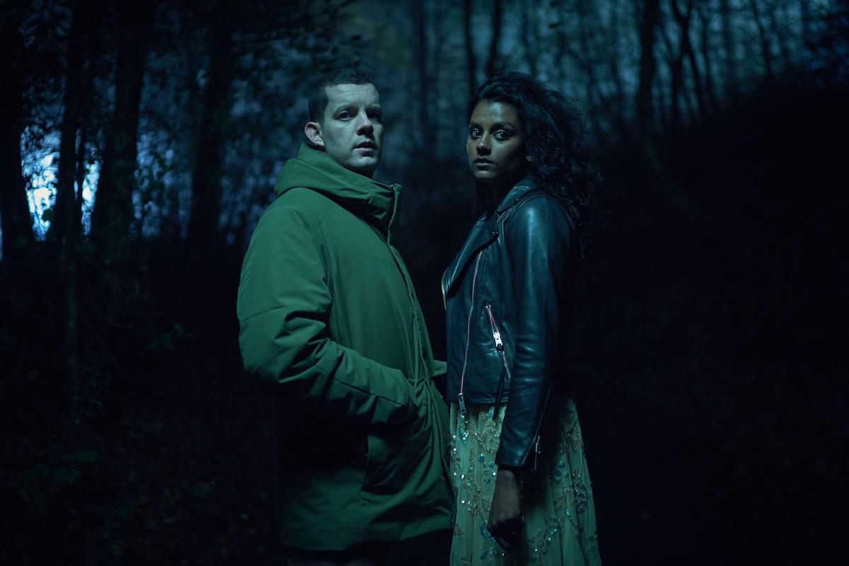 The Sister Season 1 Episode 2 | Tell-Tale TV The Sister Season 1 Episode 2