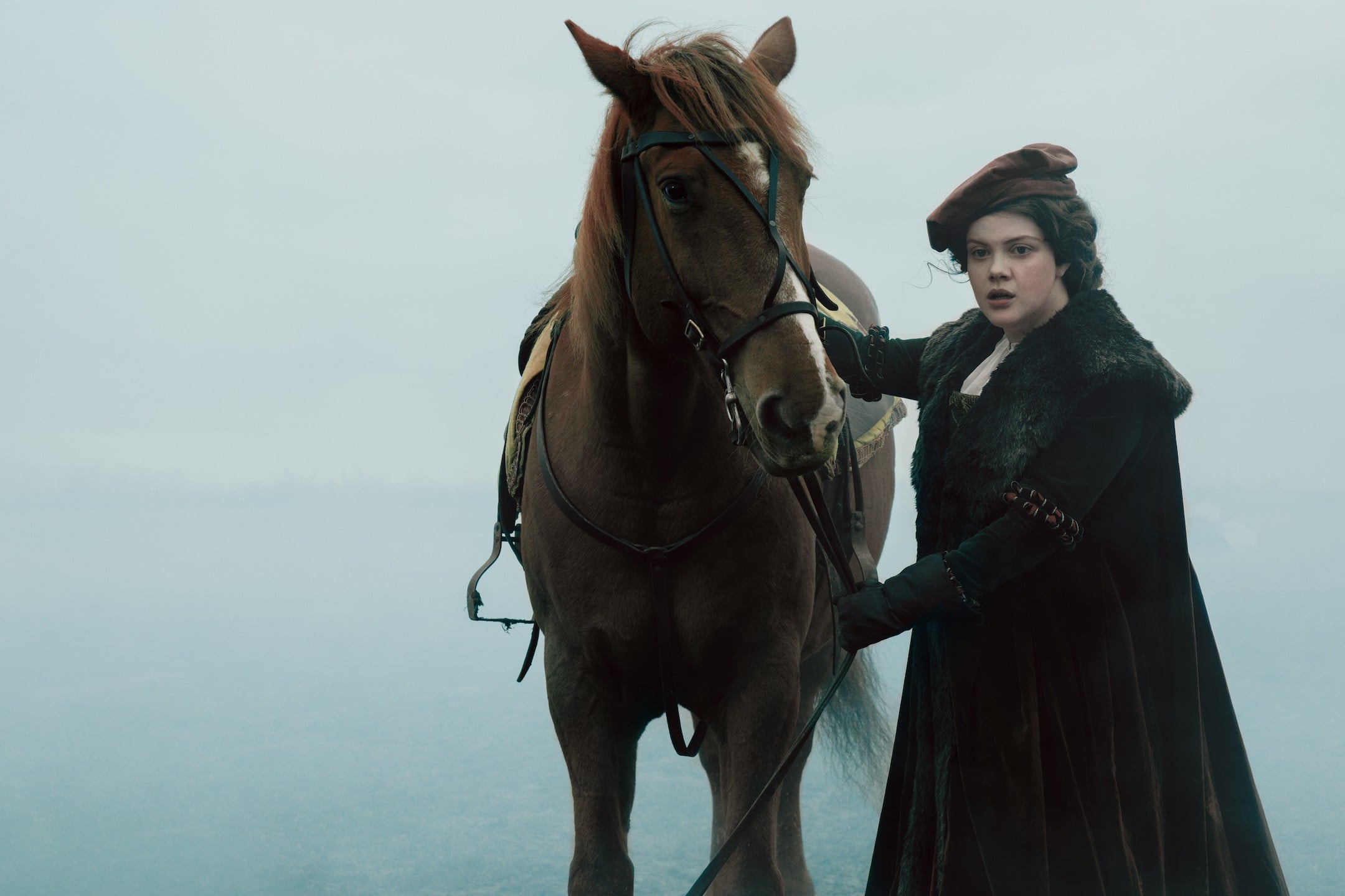 The Spanish Princess Season 2 2020