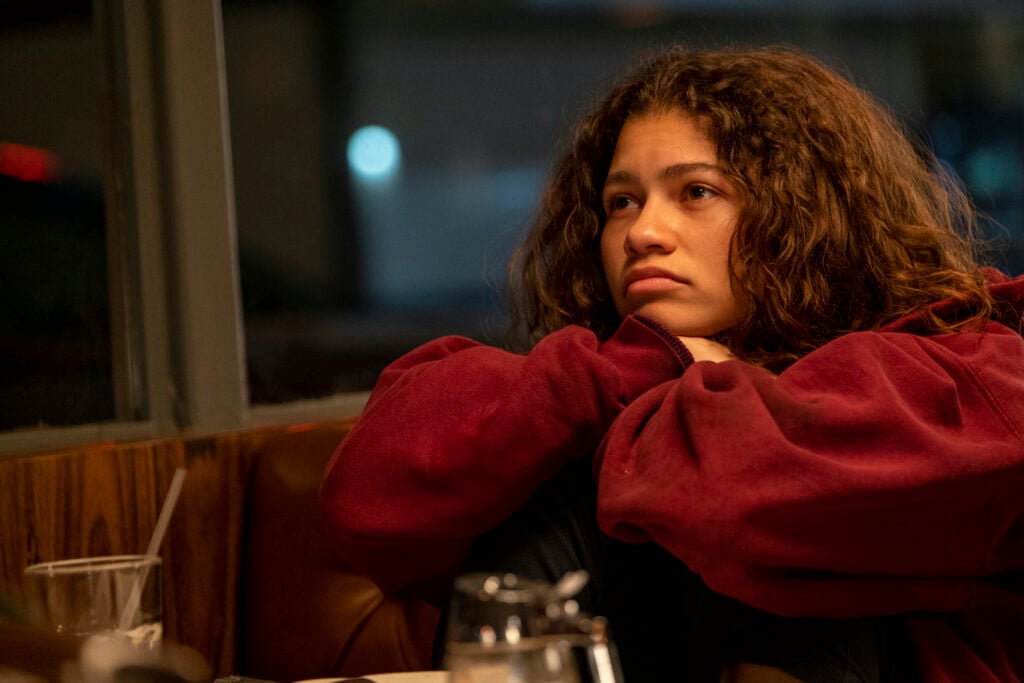 Euphoria Special Episode Part 1: Rue