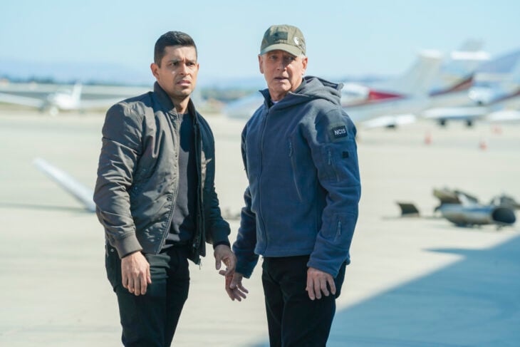 NCIS Season 18 Episode 5, “Head of the Snake”