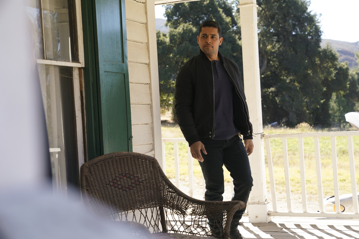 NCIS Review: 1mm (Season 18 Episode 6)
