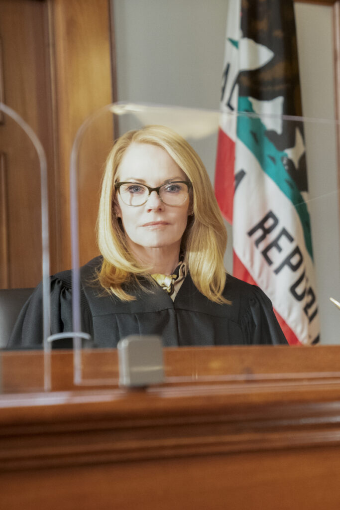 All Rise Season 2 Episode 7, “Almost The Meteor”