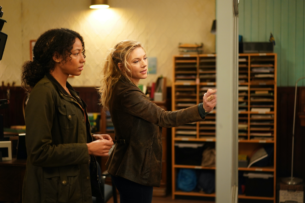Big Sky Season 1 Episode 6 | Tell-Tale TV Big Sky Season 1 Episode 6