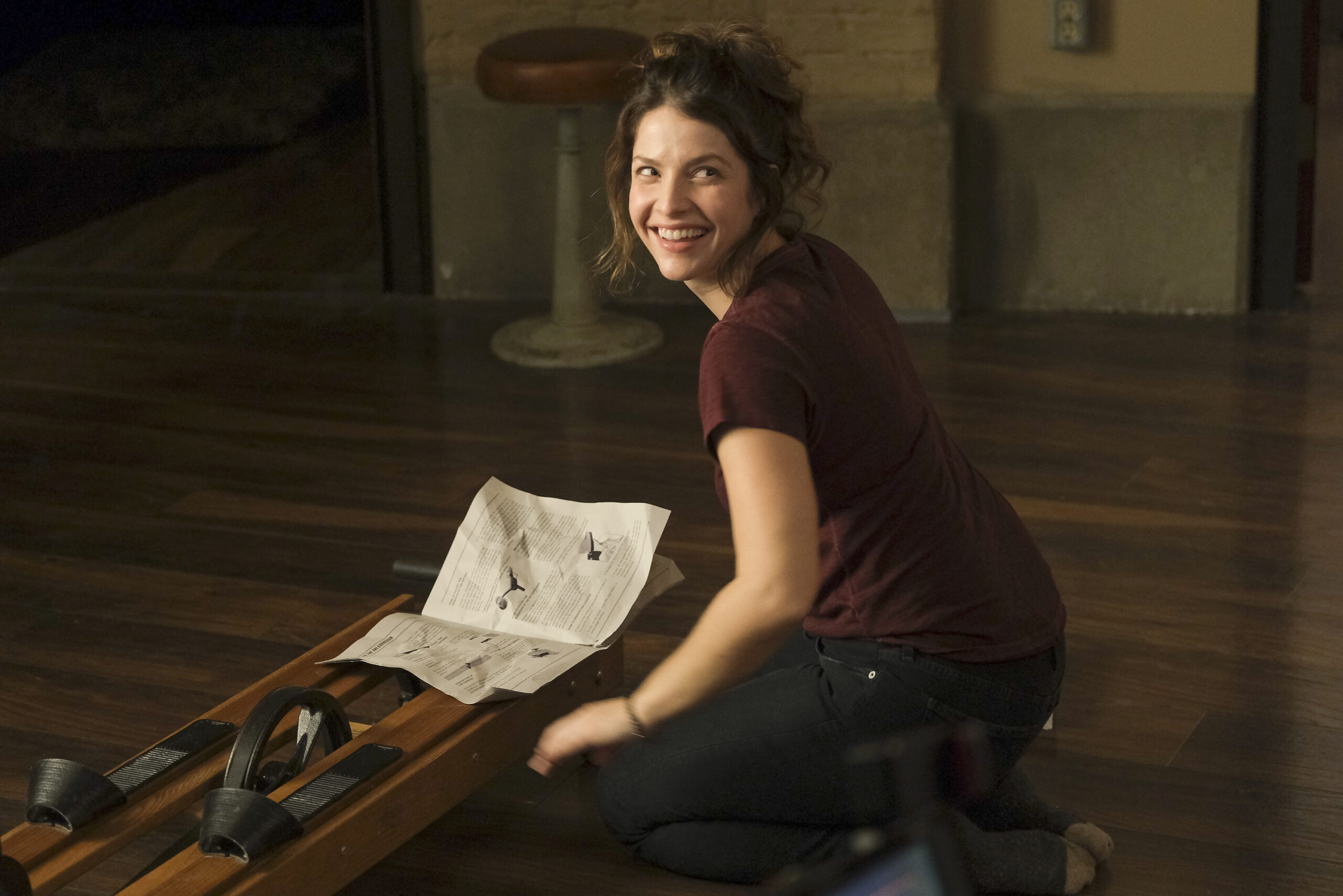 The Good Doctor Season 4 Episode 7, "The Uncertainty Principle," PAIGE SPARA | Tell-Tale TV The Good Doctor Season 4 Episode 7, "The Uncertainty Principle," PAIGE SPARA