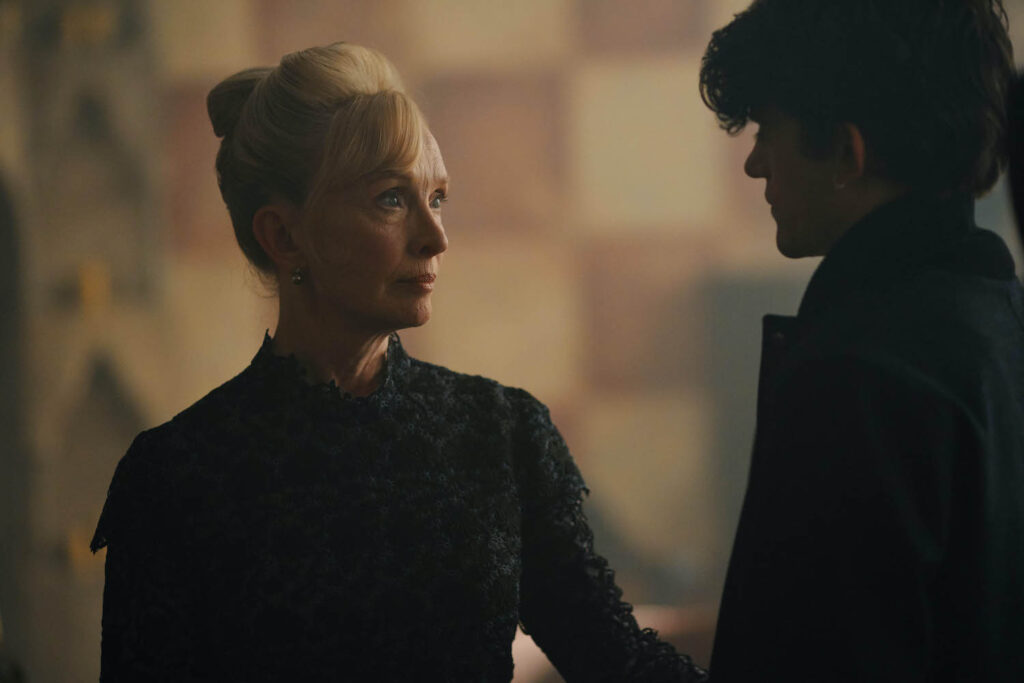 A Discovery Of Witches 2 Streaming Now Tv
